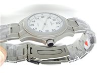 Orologio Festina Uomo Titanium in Titanio F16458/1 - F16458/1